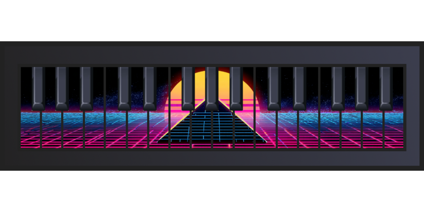 Synthwave 07