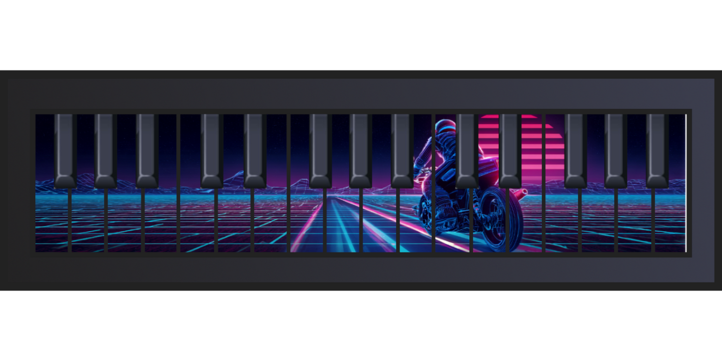 Synthwave 16