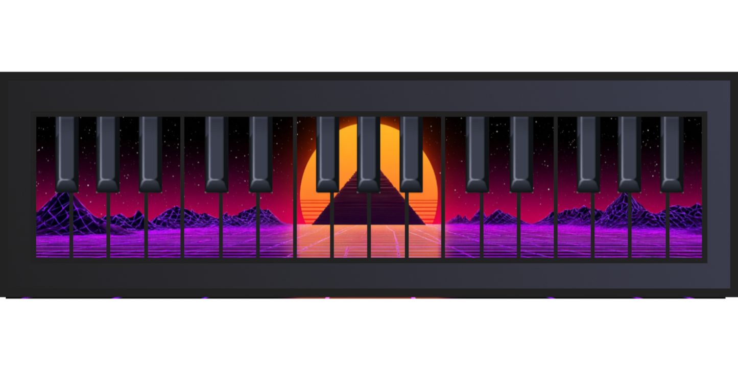 Synthwave 06