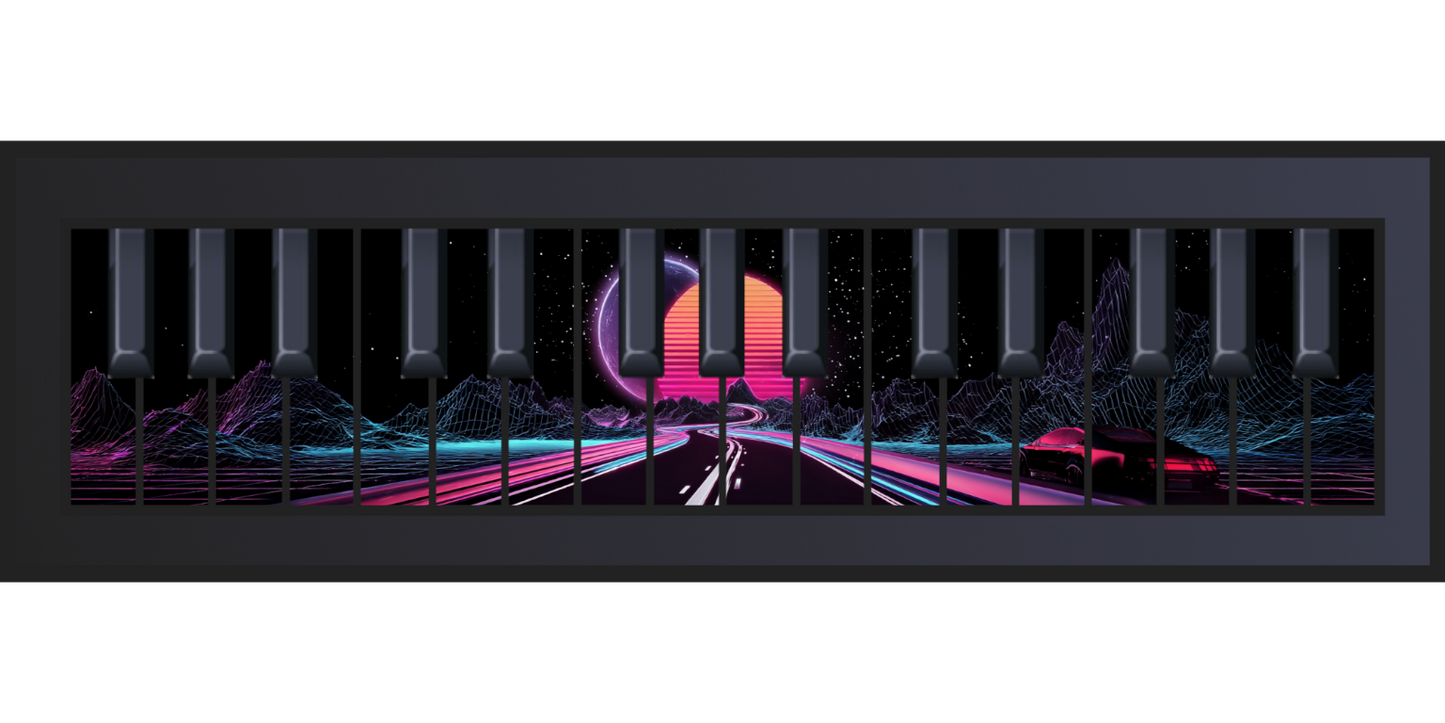 Synthwave 12