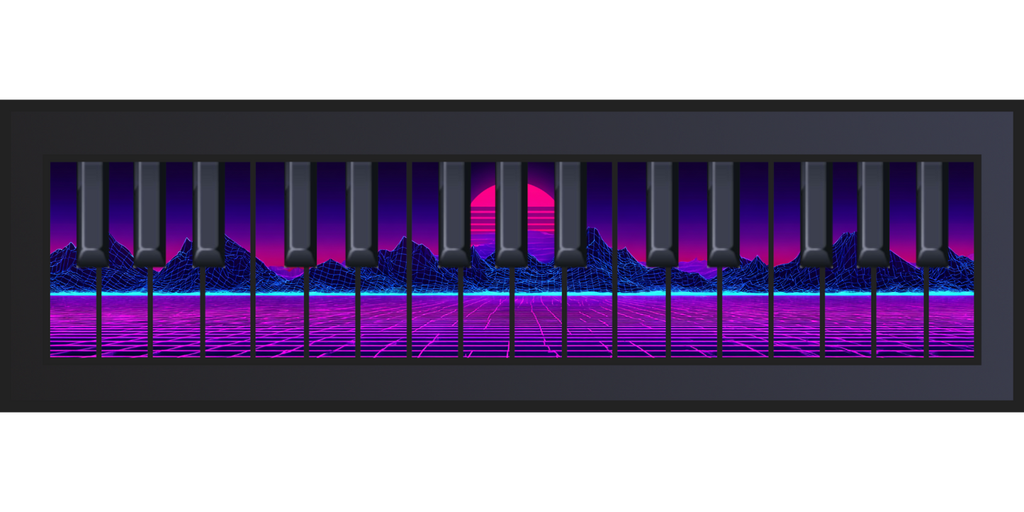 Synthwave 08