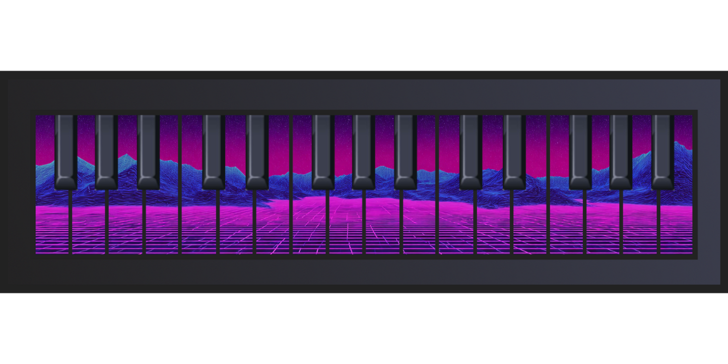 Synthwave 09