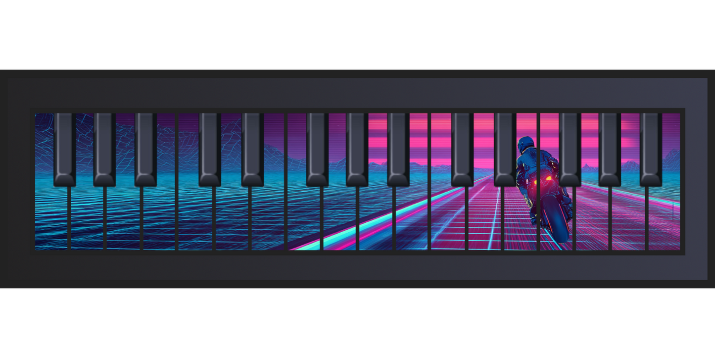 Synthwave 11