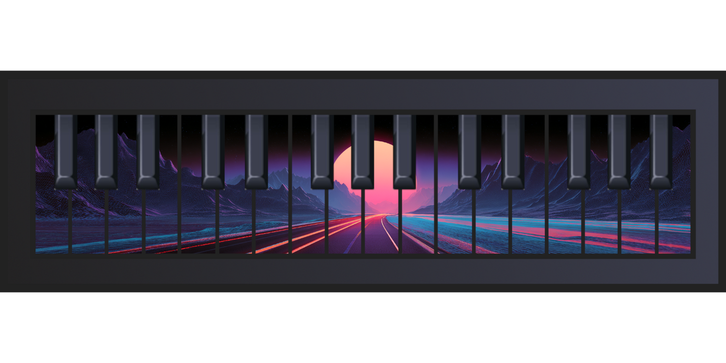 Synthwave 13