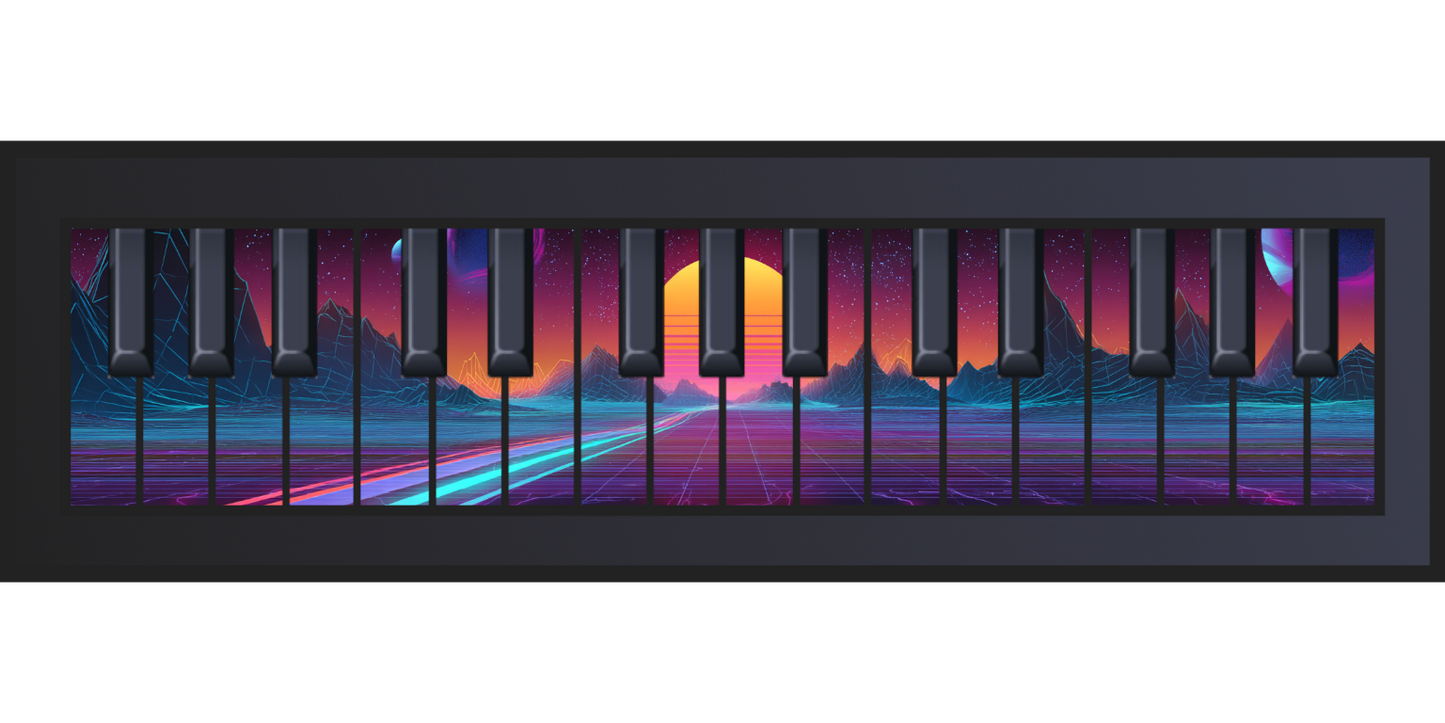 Synthwave 15