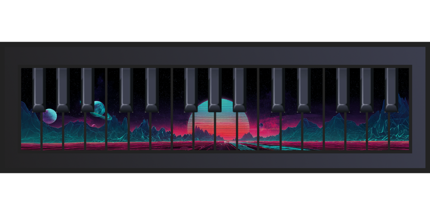 Synthwave 14