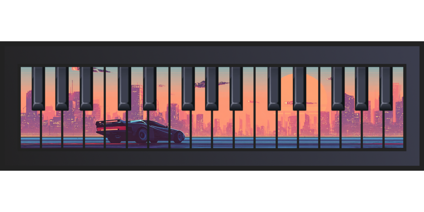 Synthwave 05