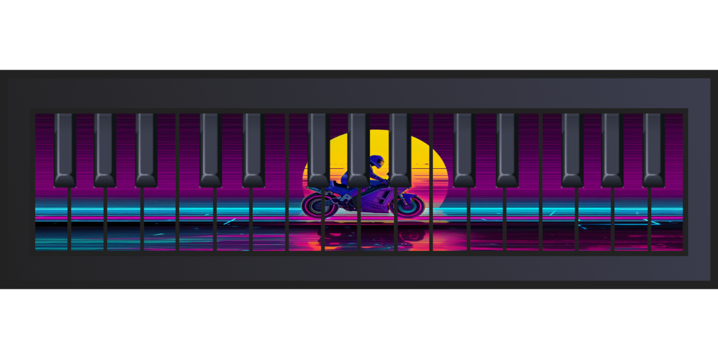 Synthwave 03