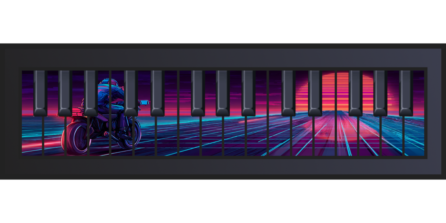 Synthwave 10