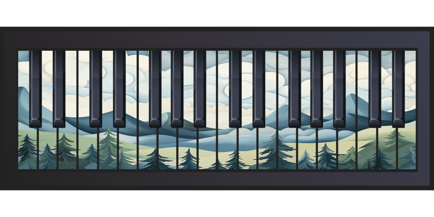 Mountains 05