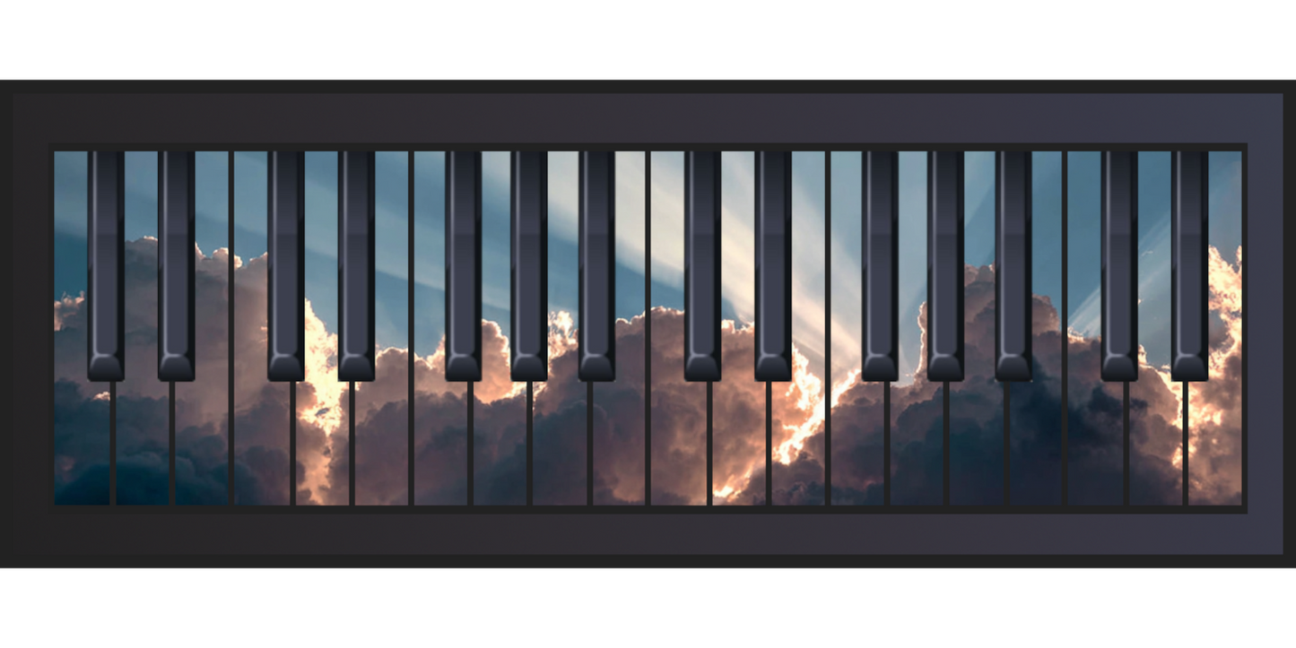 Clouds 07