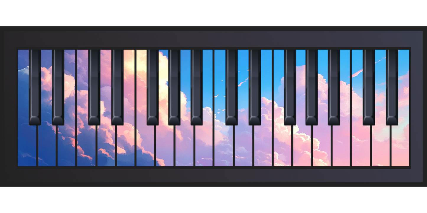 Clouds 05