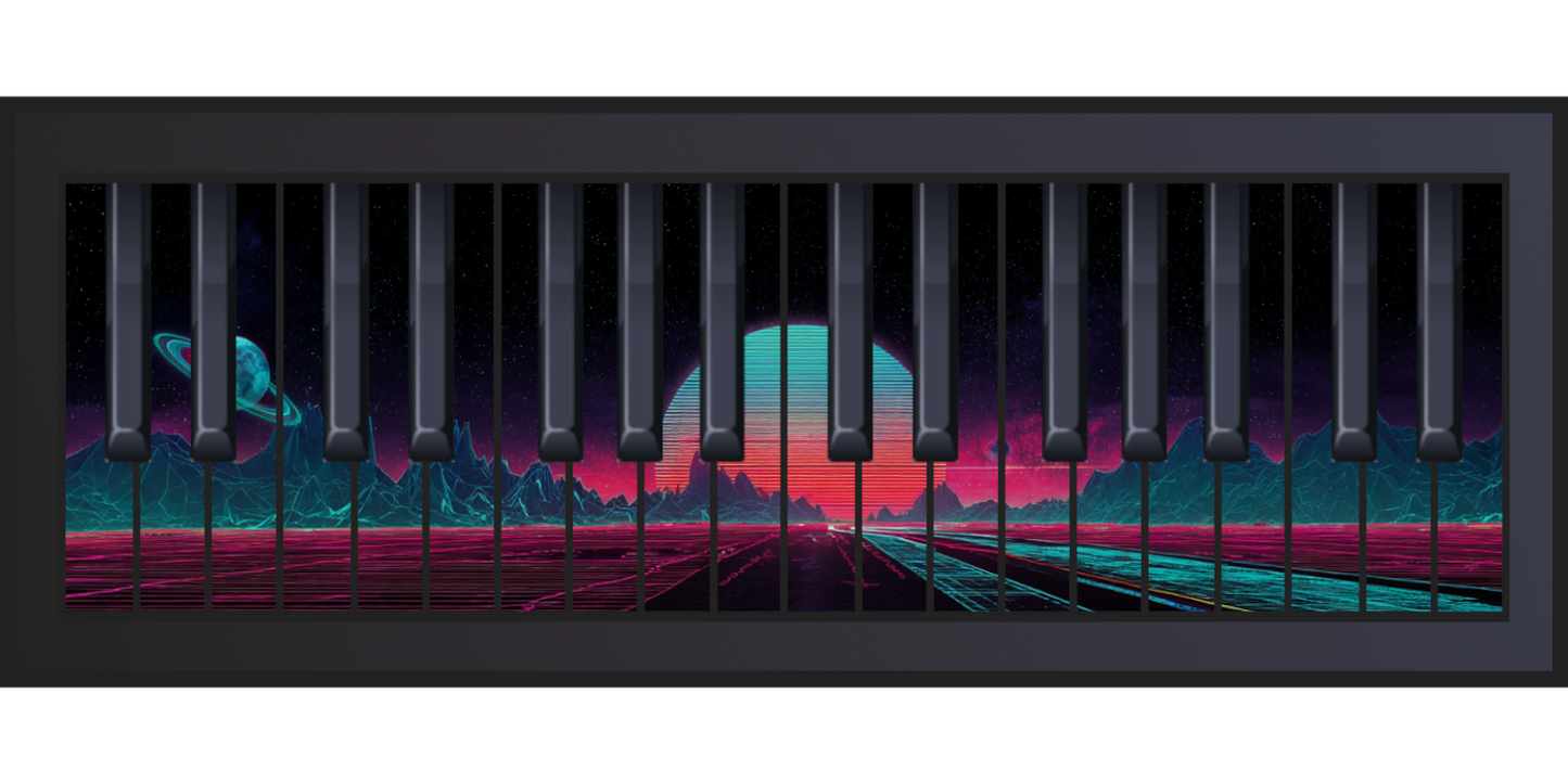 Synthwave 14