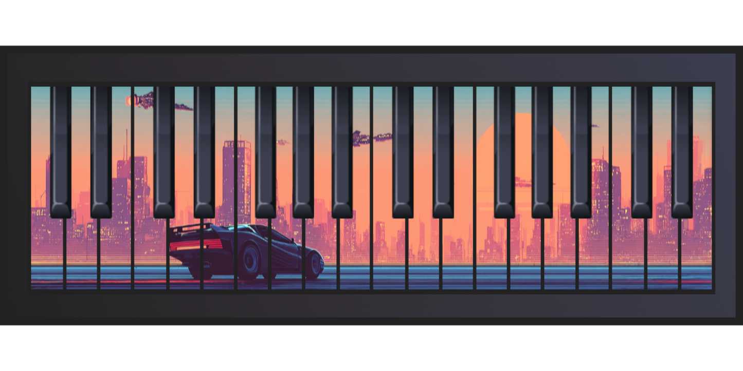 Synthwave 05