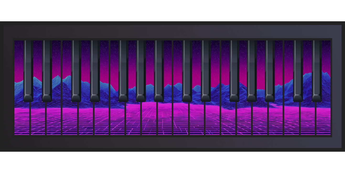 Synthwave 09
