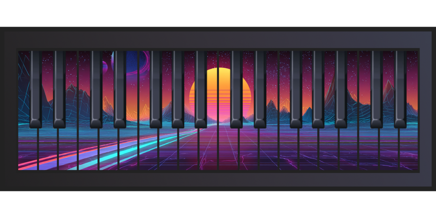 Synthwave 15
