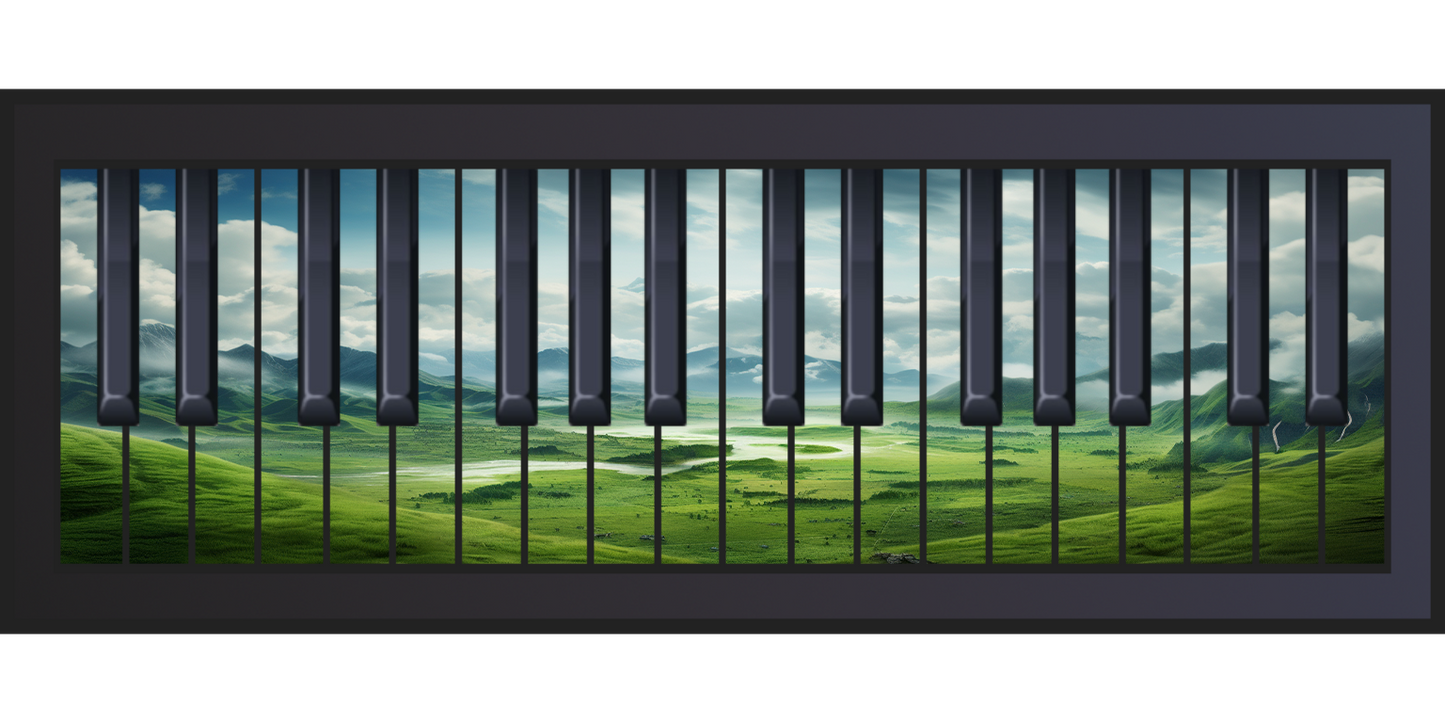Mountains 12