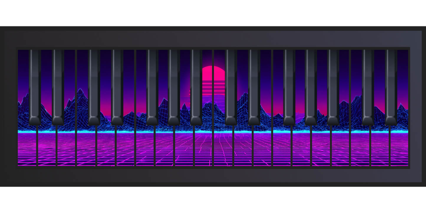 Synthwave 08