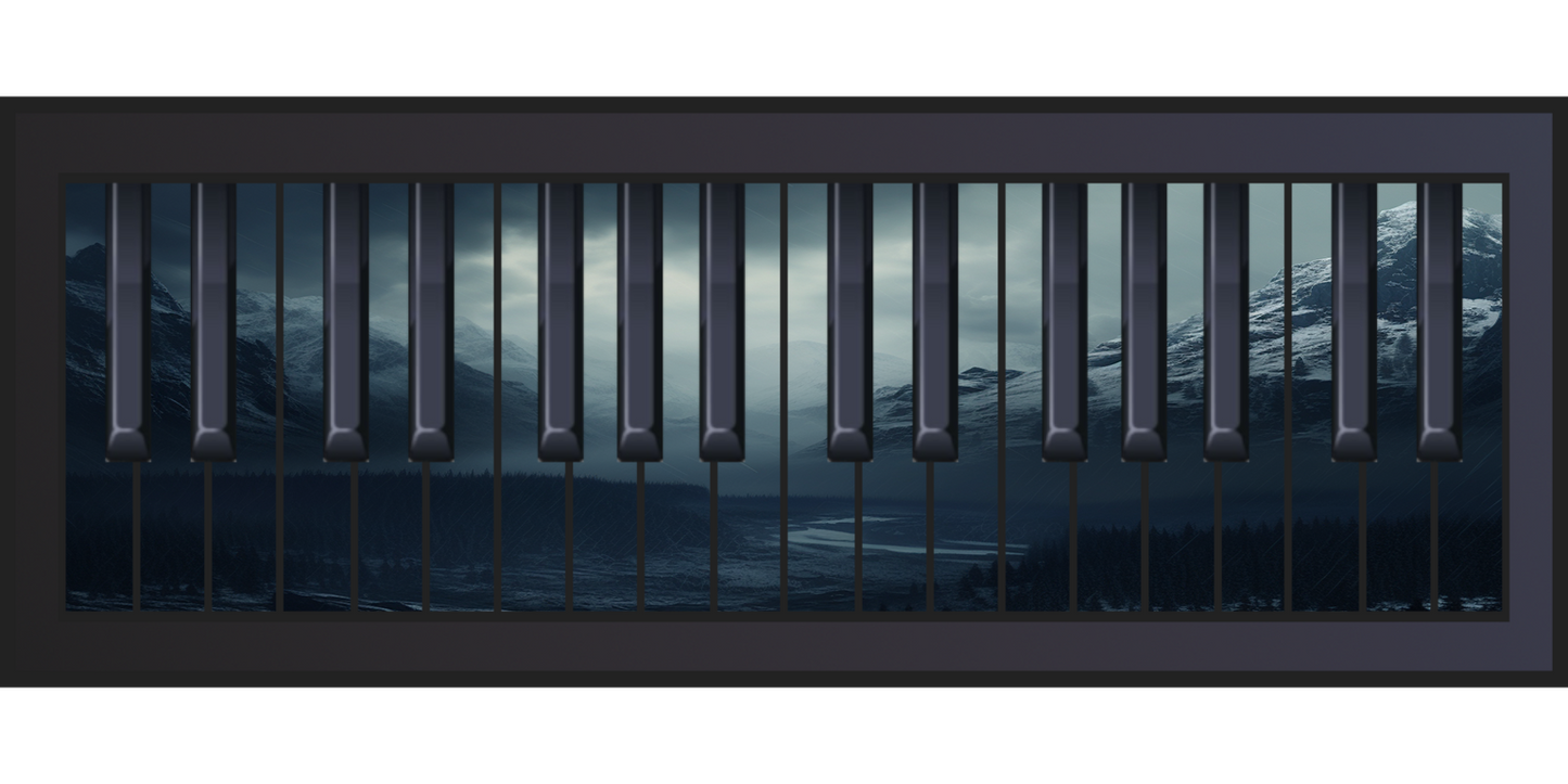 Mountains 07