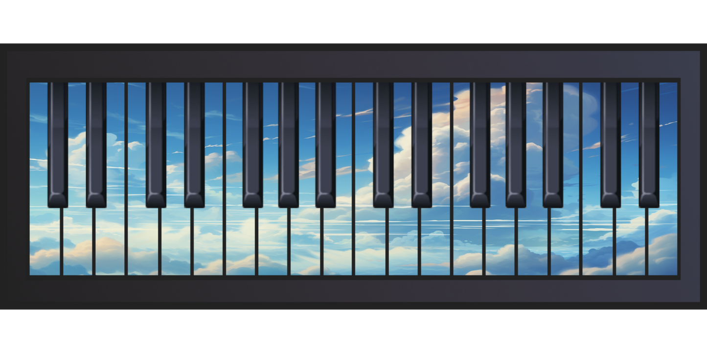 Clouds 02