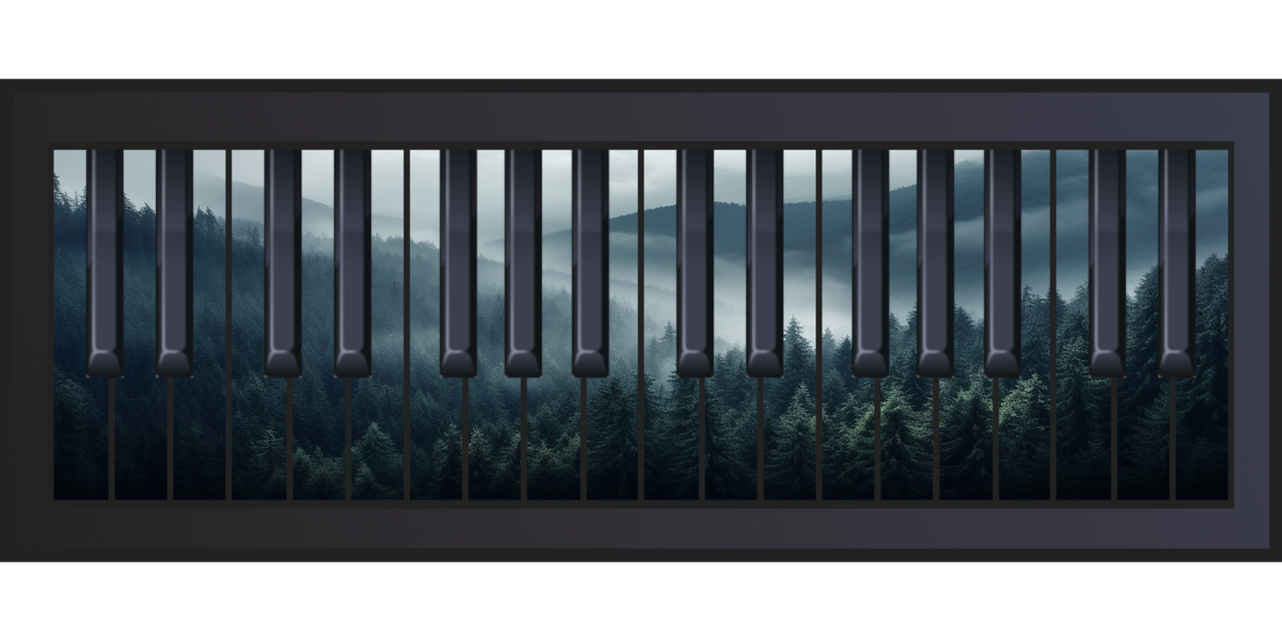 Mountains 08