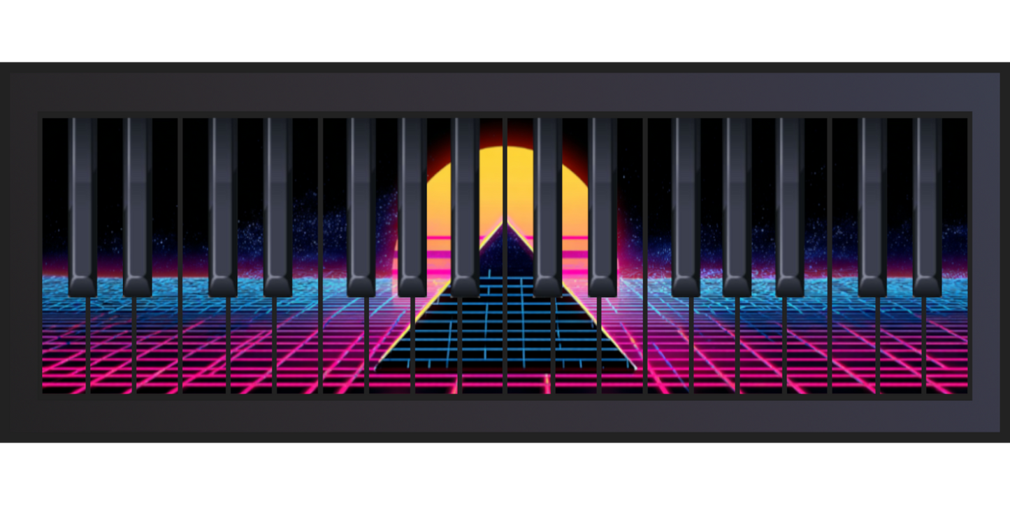 Synthwave 07