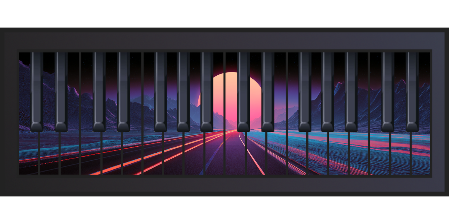 Synthwave 13