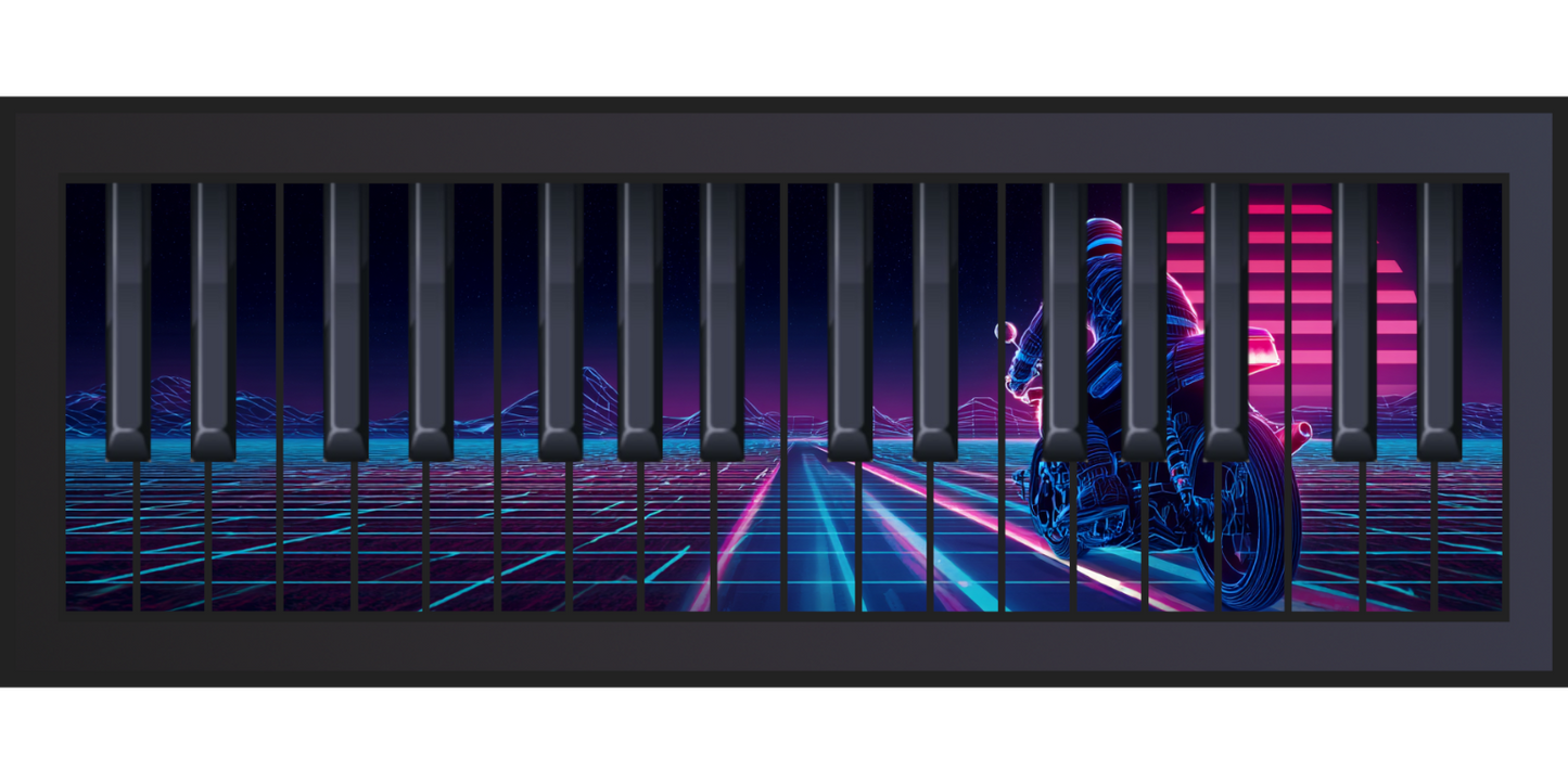 Synthwave 16