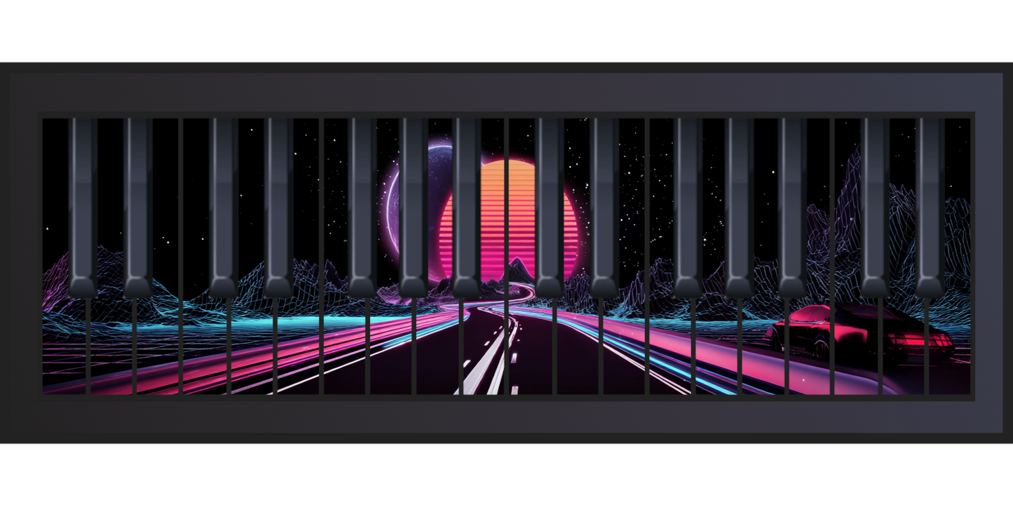 Synthwave 12