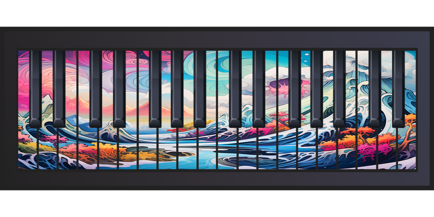 Mountains 03
