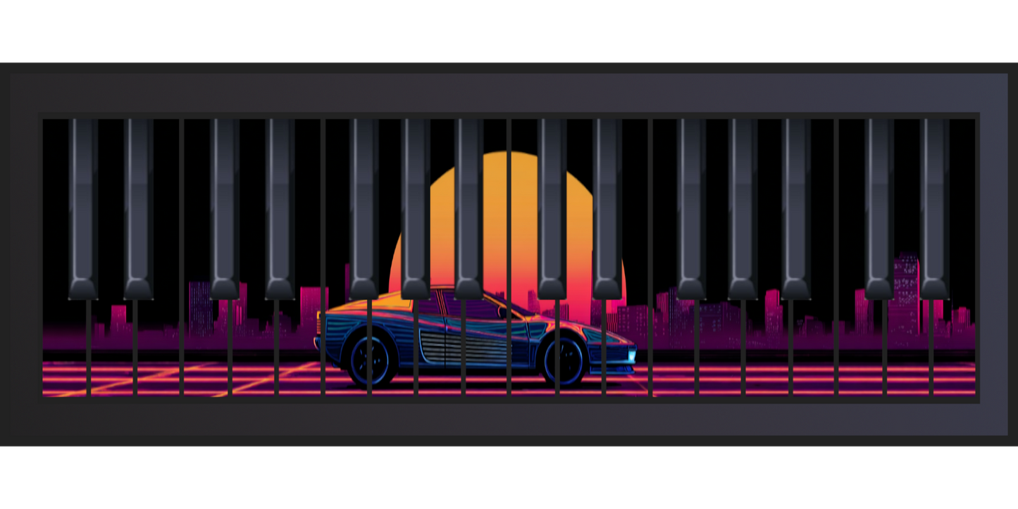 Synthwave 01