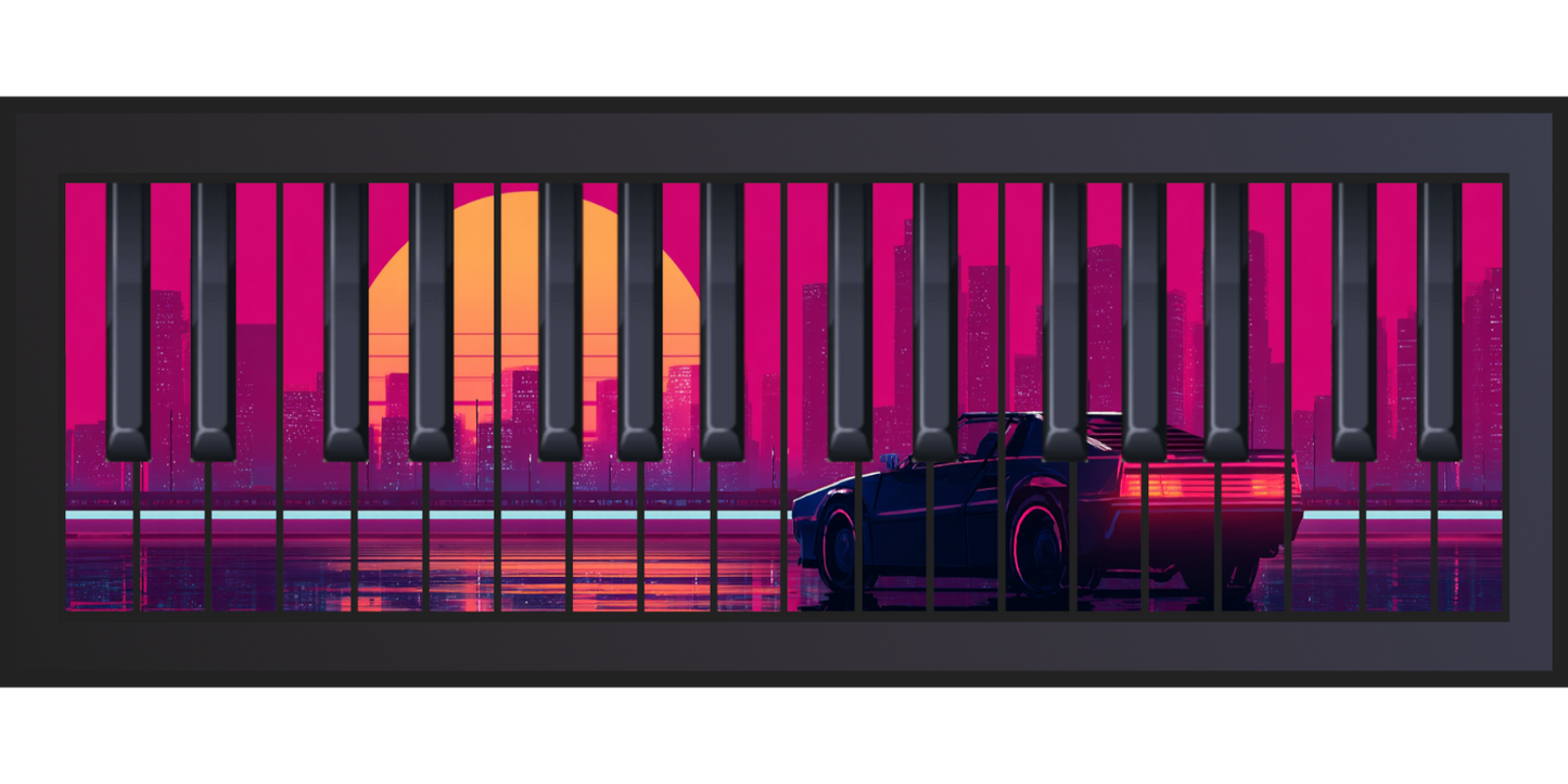 Synthwave 02