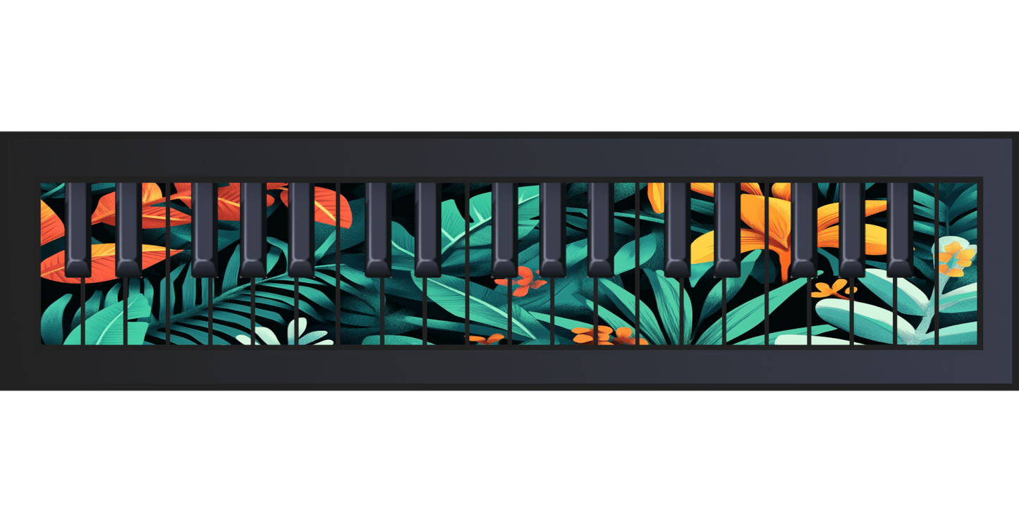 Tropical 01