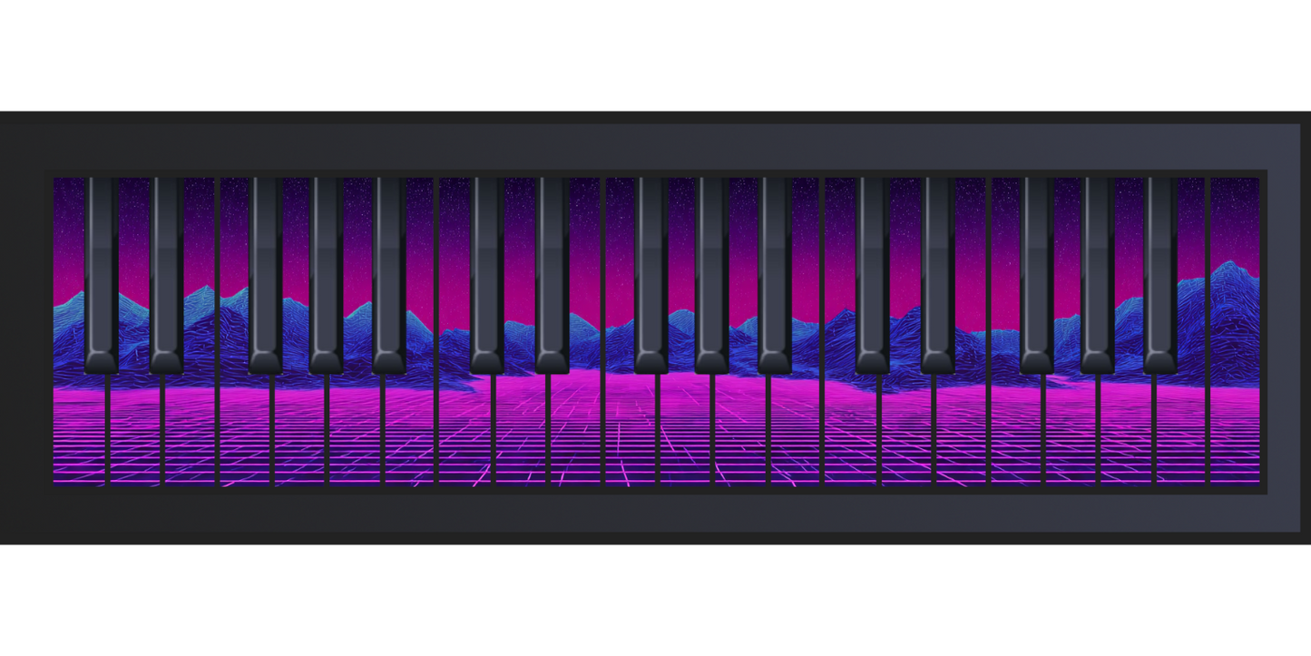 Synthwave 09