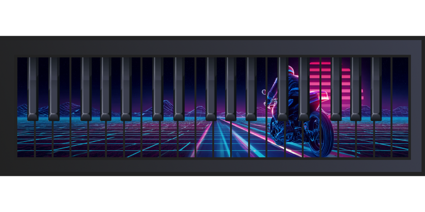 Synthwave 16