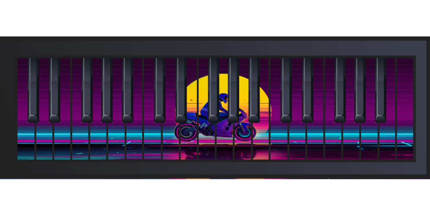 Synthwave 03