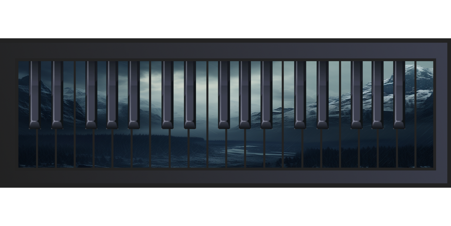 Mountains 07