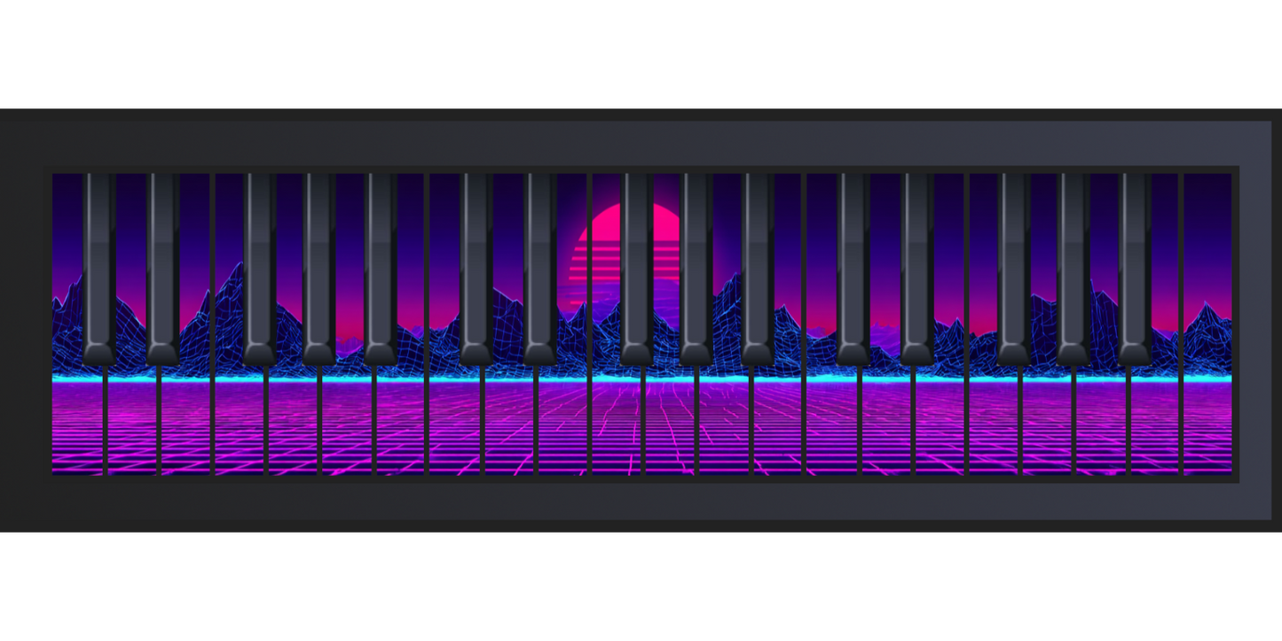 Synthwave 08