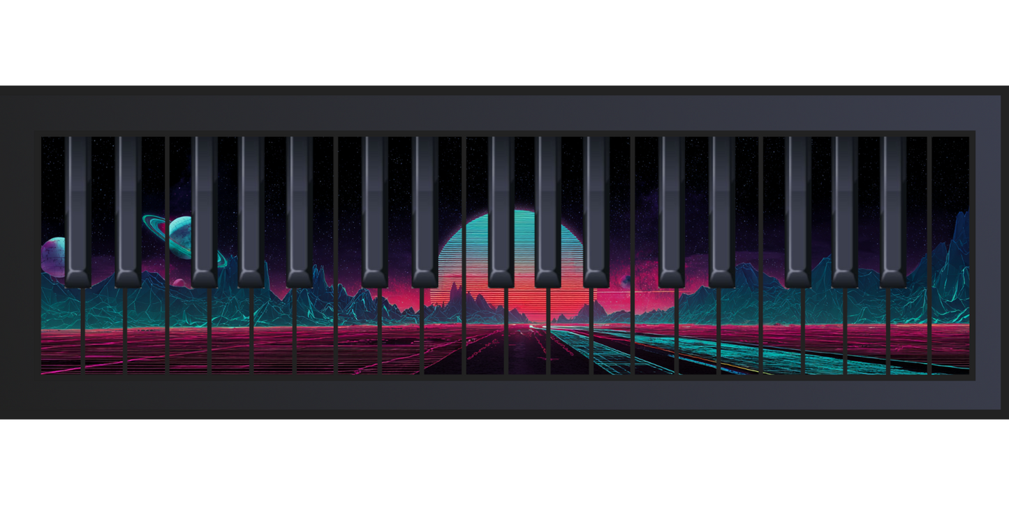 Synthwave 14