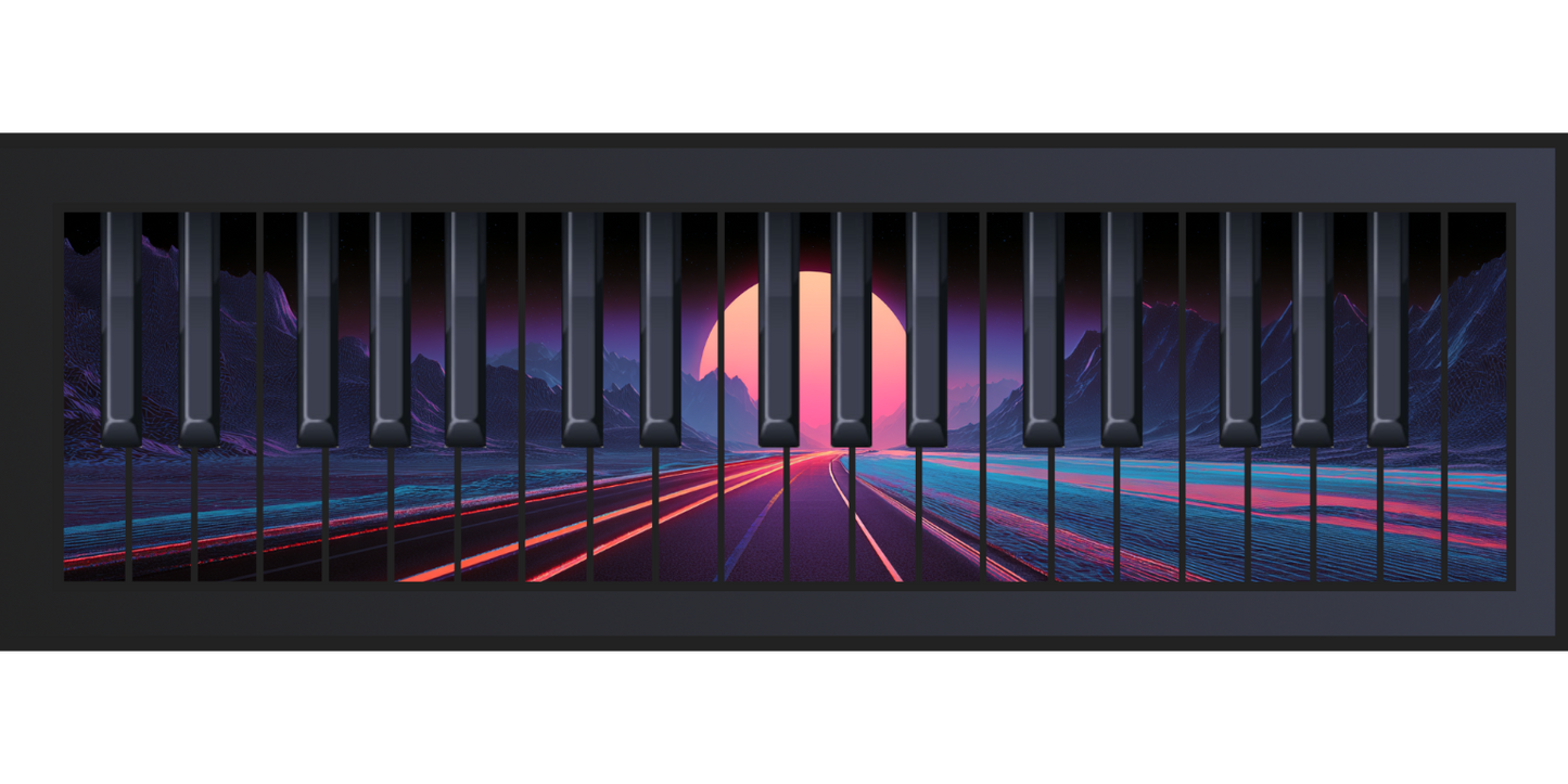 Synthwave 13