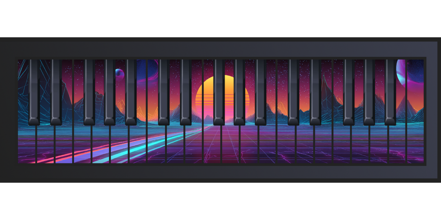 Synthwave 15