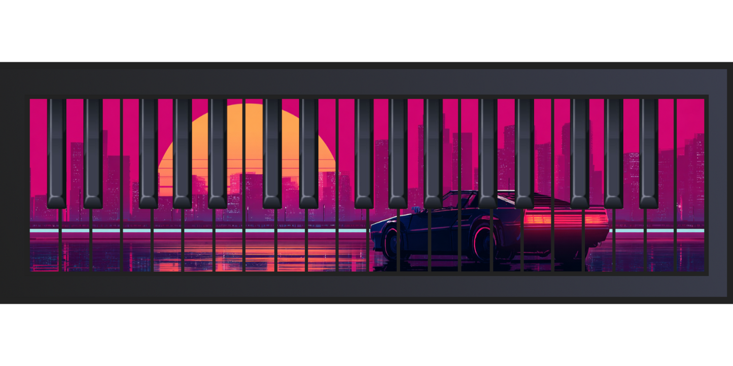 Synthwave 02