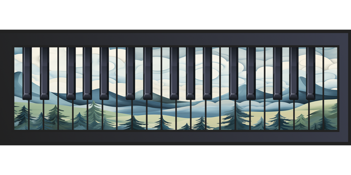 Mountains 05