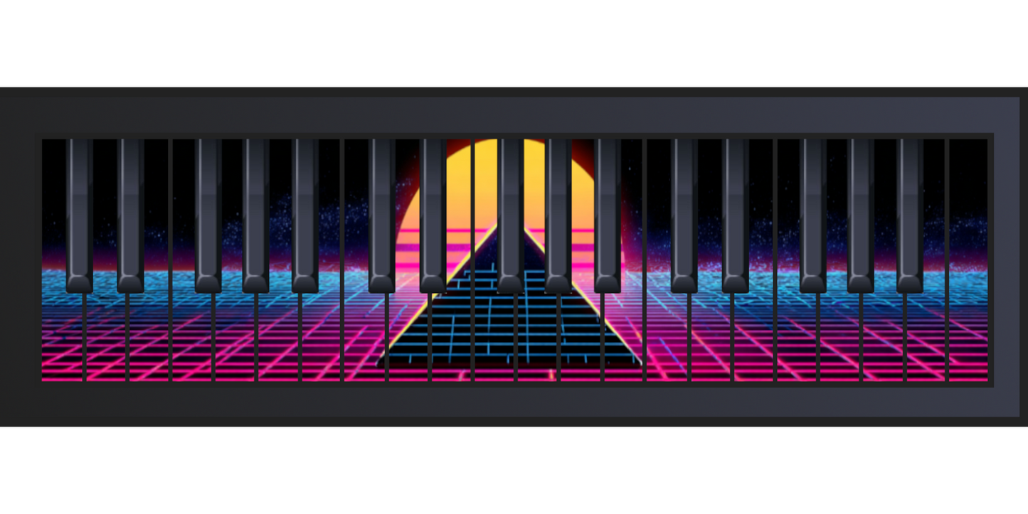 Synthwave 07