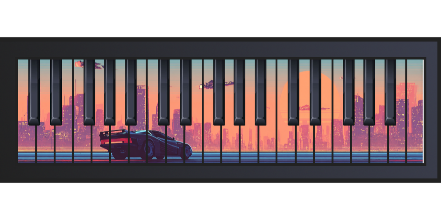 Synthwave 05