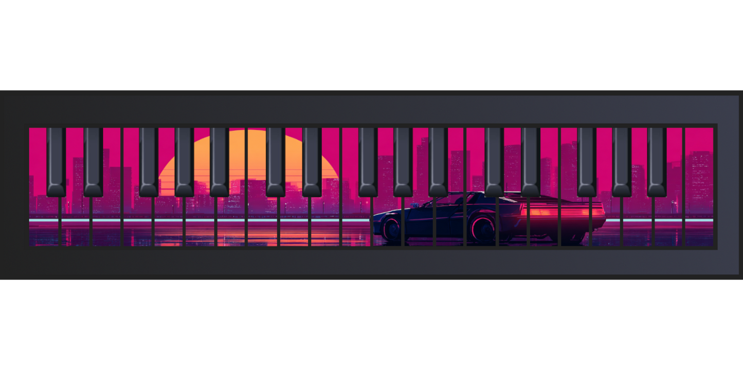 Synthwave 02