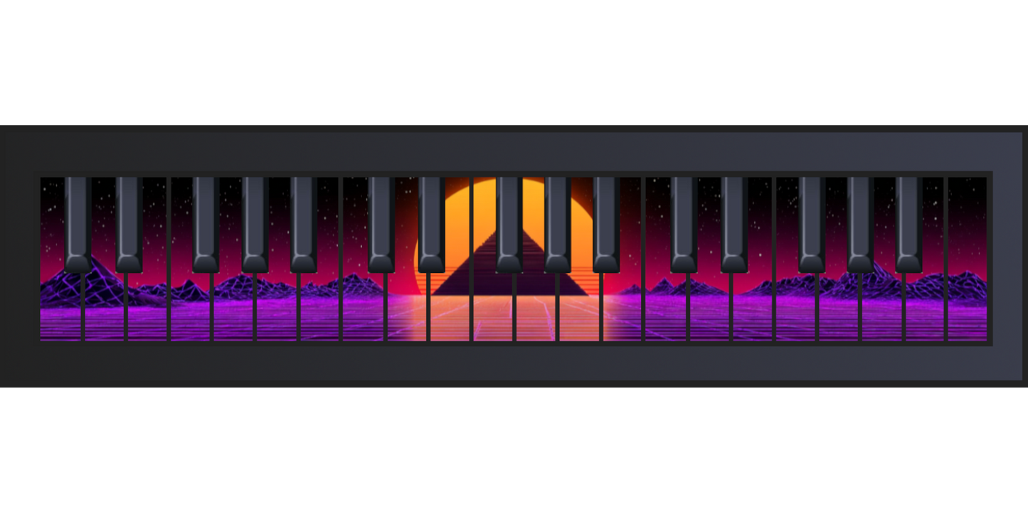 Synthwave 06