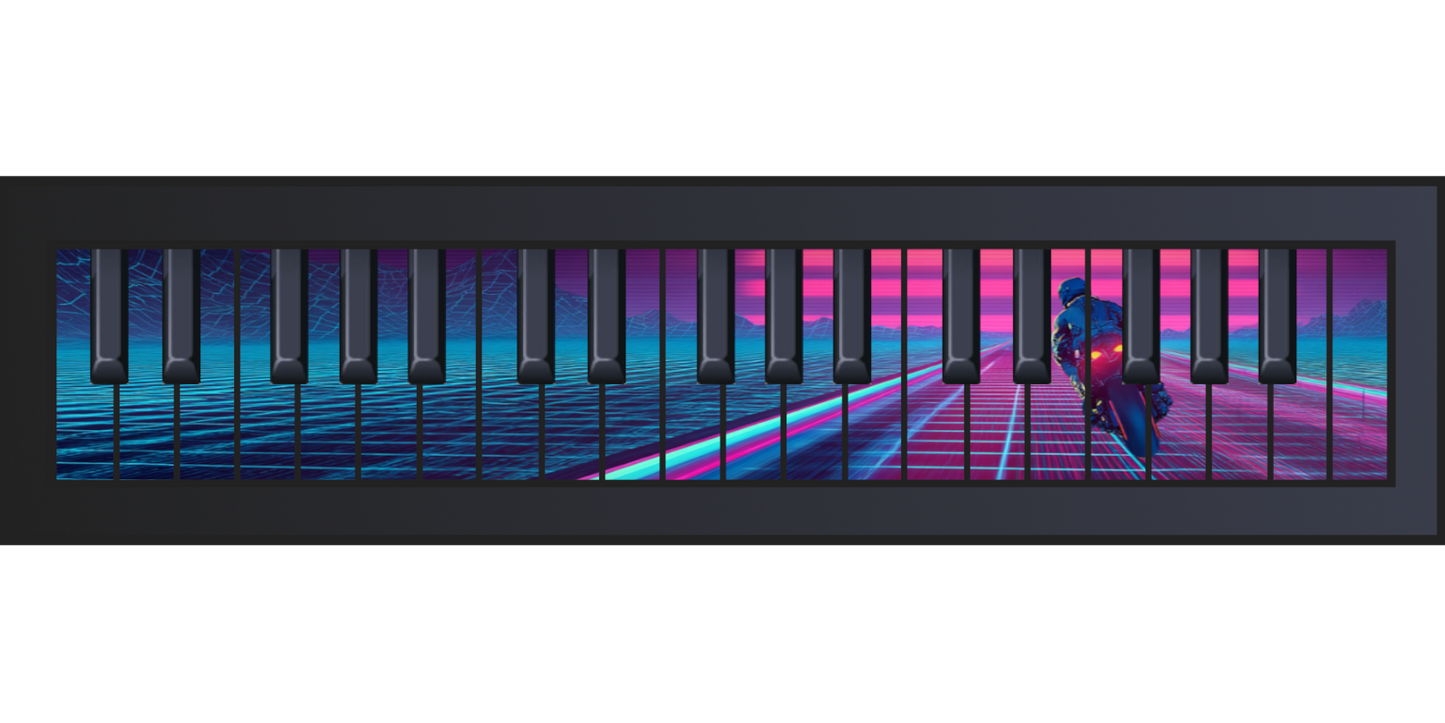 Synthwave 11
