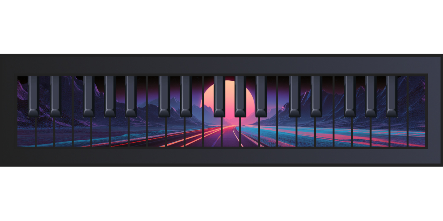 Synthwave 13