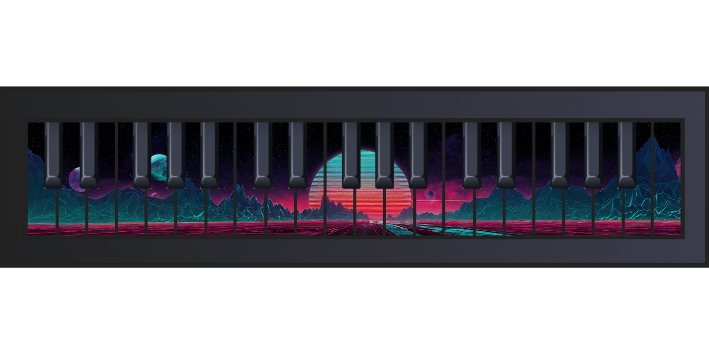 Synthwave 14